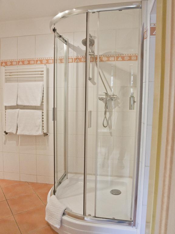 Oferta Especial - Habitación Doble con paquete spa