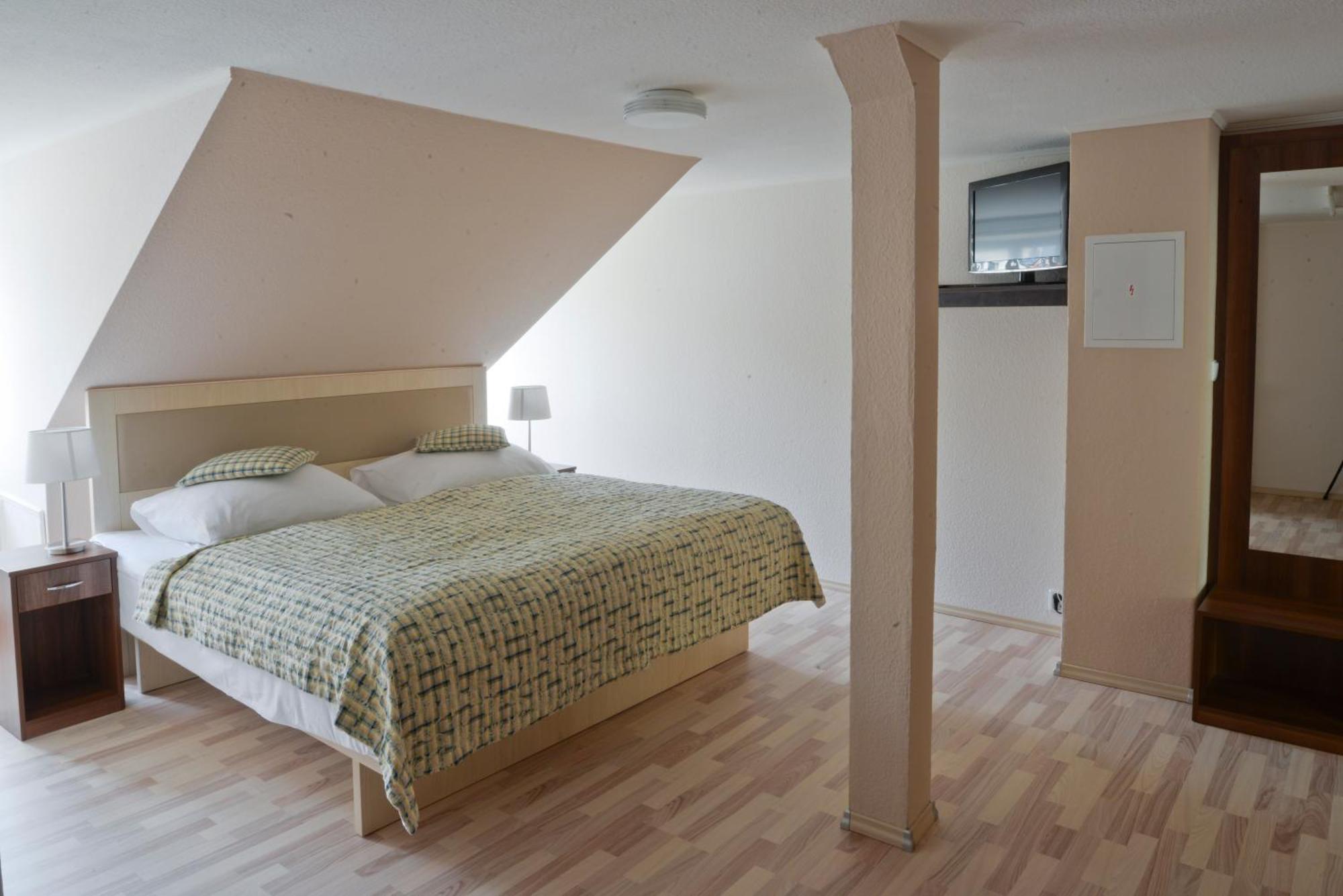 Suite Familiar